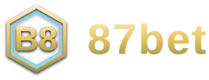 87bet logo
